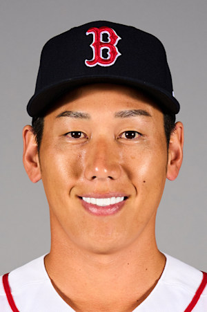 Headshot of Masataka Yoshida