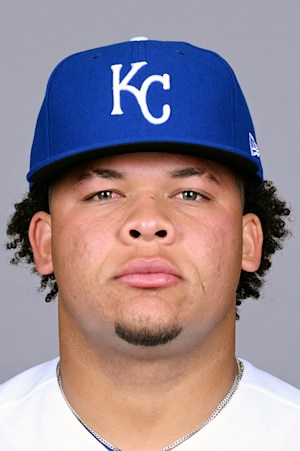 Headshot of Ramon Ramirez