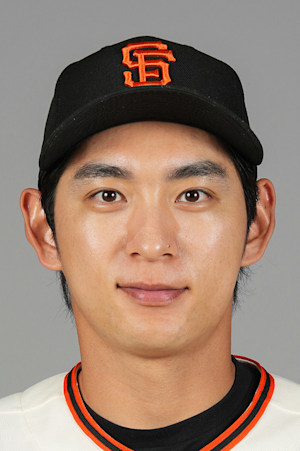 Headshot of Jung Hoo Lee