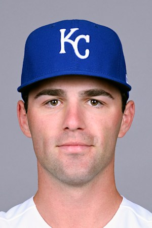 Headshot of Carson Roccaforte