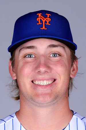 Headshot of Jack Wenninger
