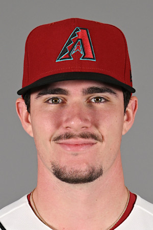 Headshot of Daniel Eagen