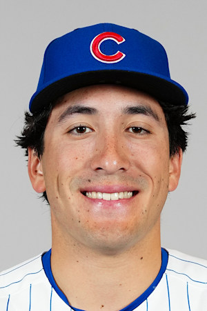 Headshot of Ariel Armas