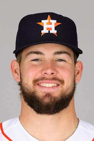 Headshot of Will Bush