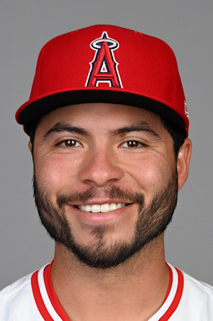Headshot of Alberto Rios