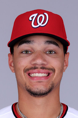 Headshot of Seaver King