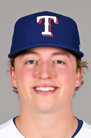 Headshot of Josh Trentadue