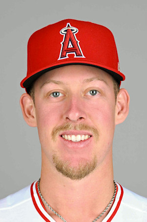 Headshot of Mitch Farris
