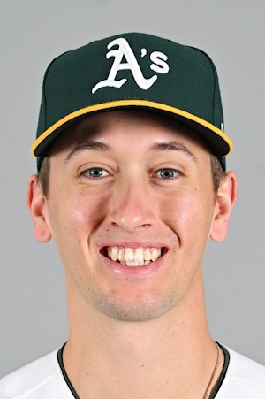 Headshot of A.J. Causey