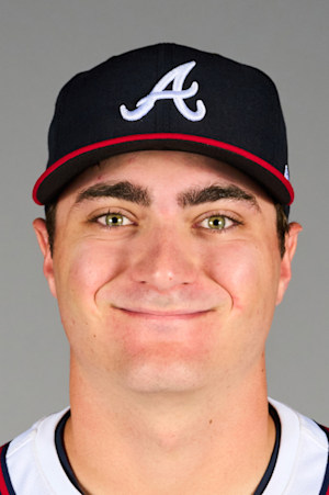 Headshot of Alex Lodise