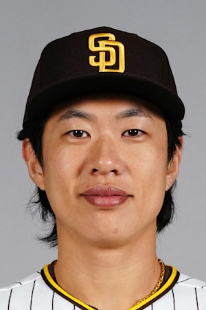 Headshot of Sung-Mun Song