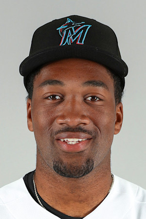 Headshot of Dillon Lewis