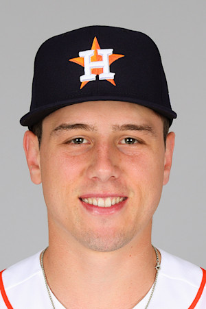 Headshot of Lucas Spence