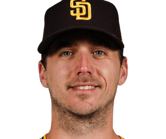 Kyle Hart headshot