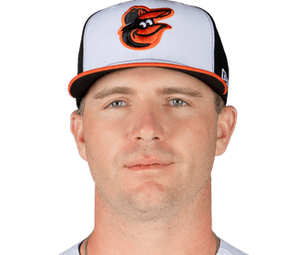 Pete Alonso headshot