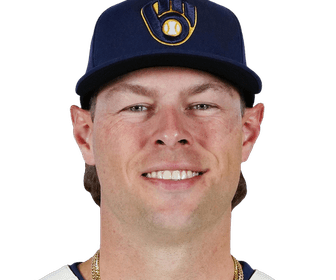 Trevor Megill headshot