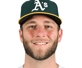 Justin Sterner headshot
