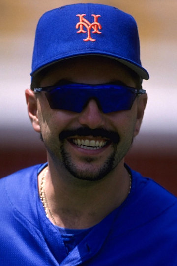 John Franco headshot