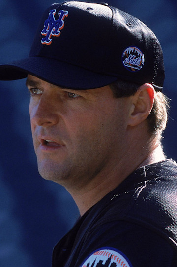 Al Leiter headshot