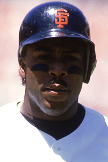 Kevin Mitchell headshot