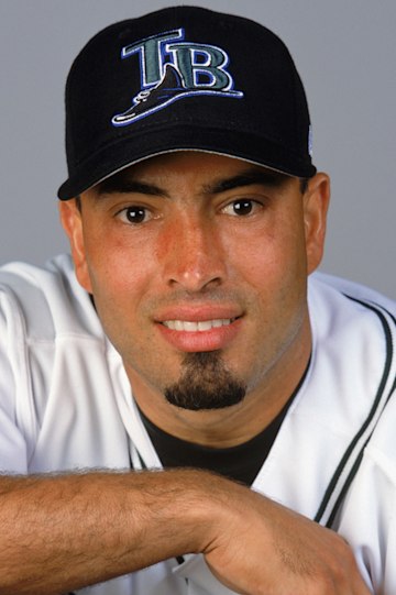 Rey Ordóñez headshot