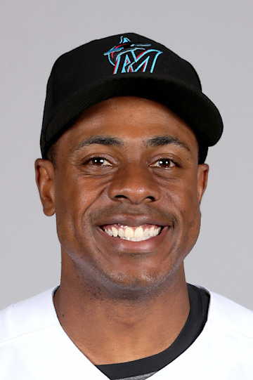 Curtis Granderson headshot