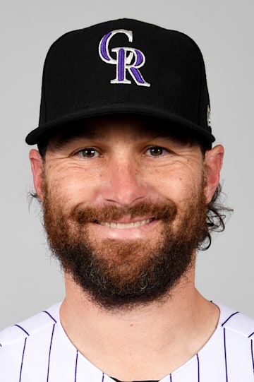 Daniel Murphy headshot