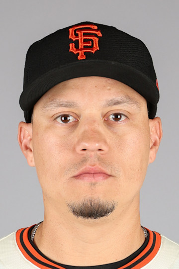 Wilmer Flores headshot
