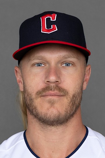 Noah Syndergaard headshot