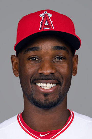 Jabari Blash headshot