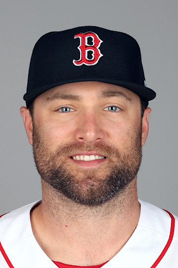 Bryce Brentz headshot