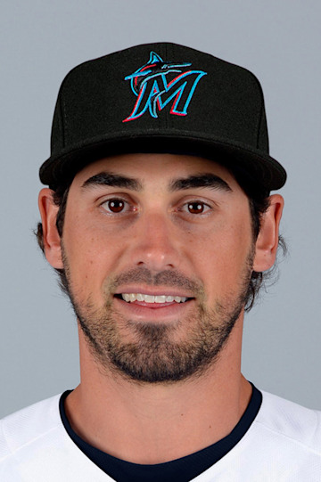 Brett Eibner headshot
