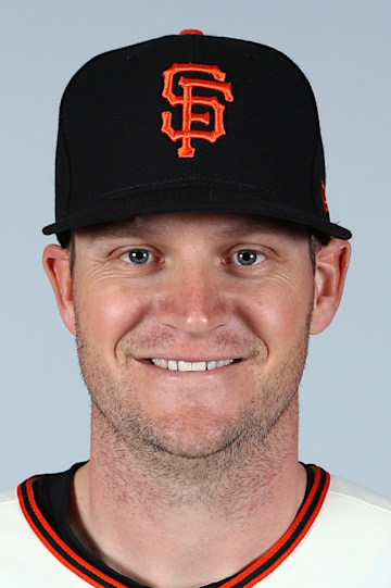 Matt Reynolds headshot