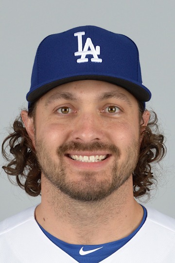 Josh Smoker headshot
