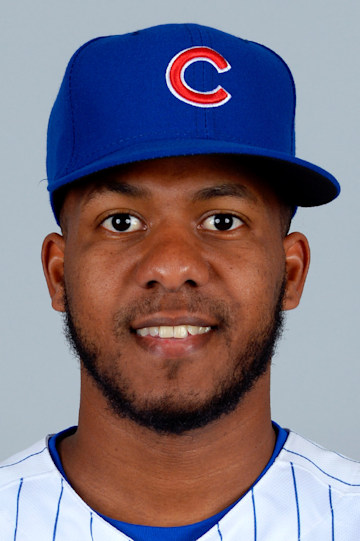 José Rosario headshot