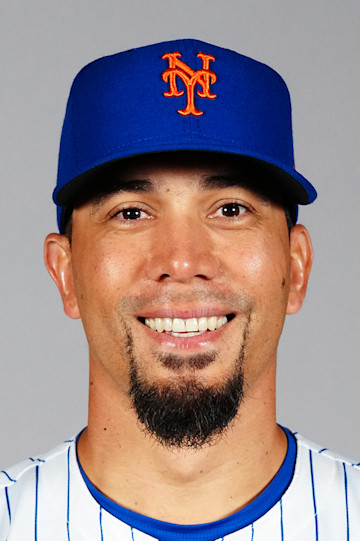 Rafael Ortega headshot