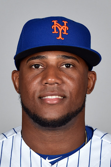 Rymer Liriano headshot