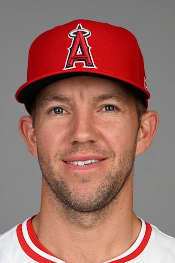 Tyler Anderson headshot
