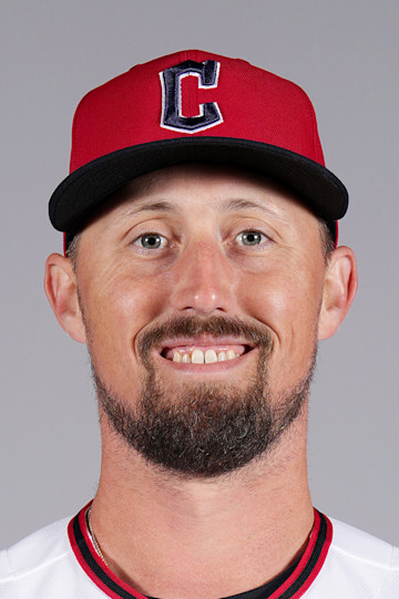 Shawn Armstrong headshot
