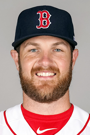Jett Bandy headshot