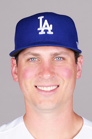 Andy Burns headshot