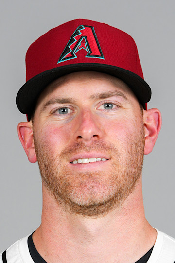 Anthony DeSclafani headshot