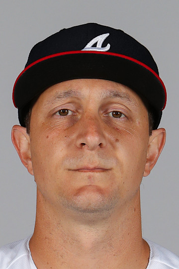 Alex Dickerson headshot