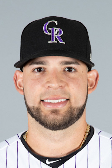 Rayan González headshot