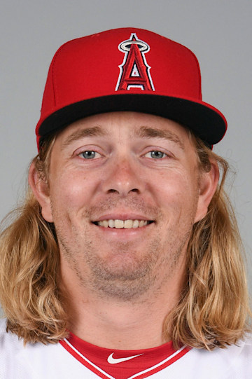 John Lamb headshot