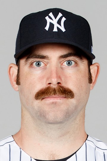 Tony Zych headshot