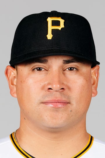 Manny Banuelos headshot