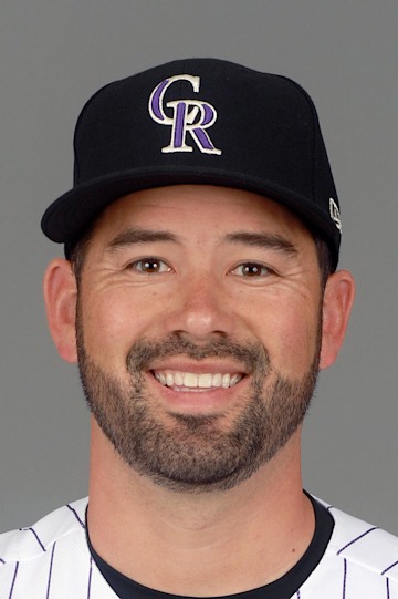 Zach Lee headshot