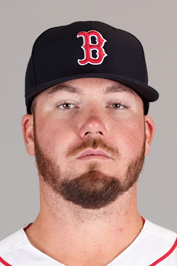 Austin Maddox headshot