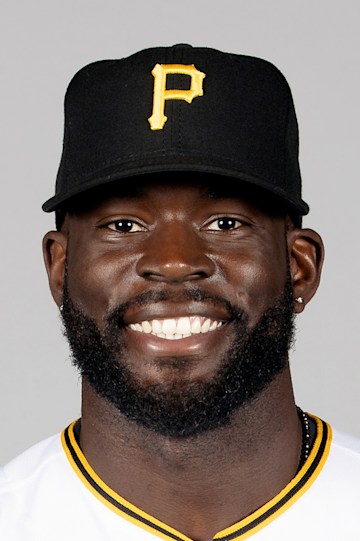 Anthony Alford headshot